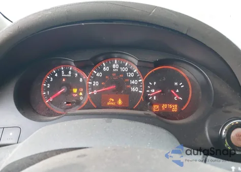 2009 Nissan Altima 2.5 S z USA, uszkodzony, nr VIN 1N4AL21E29N413299